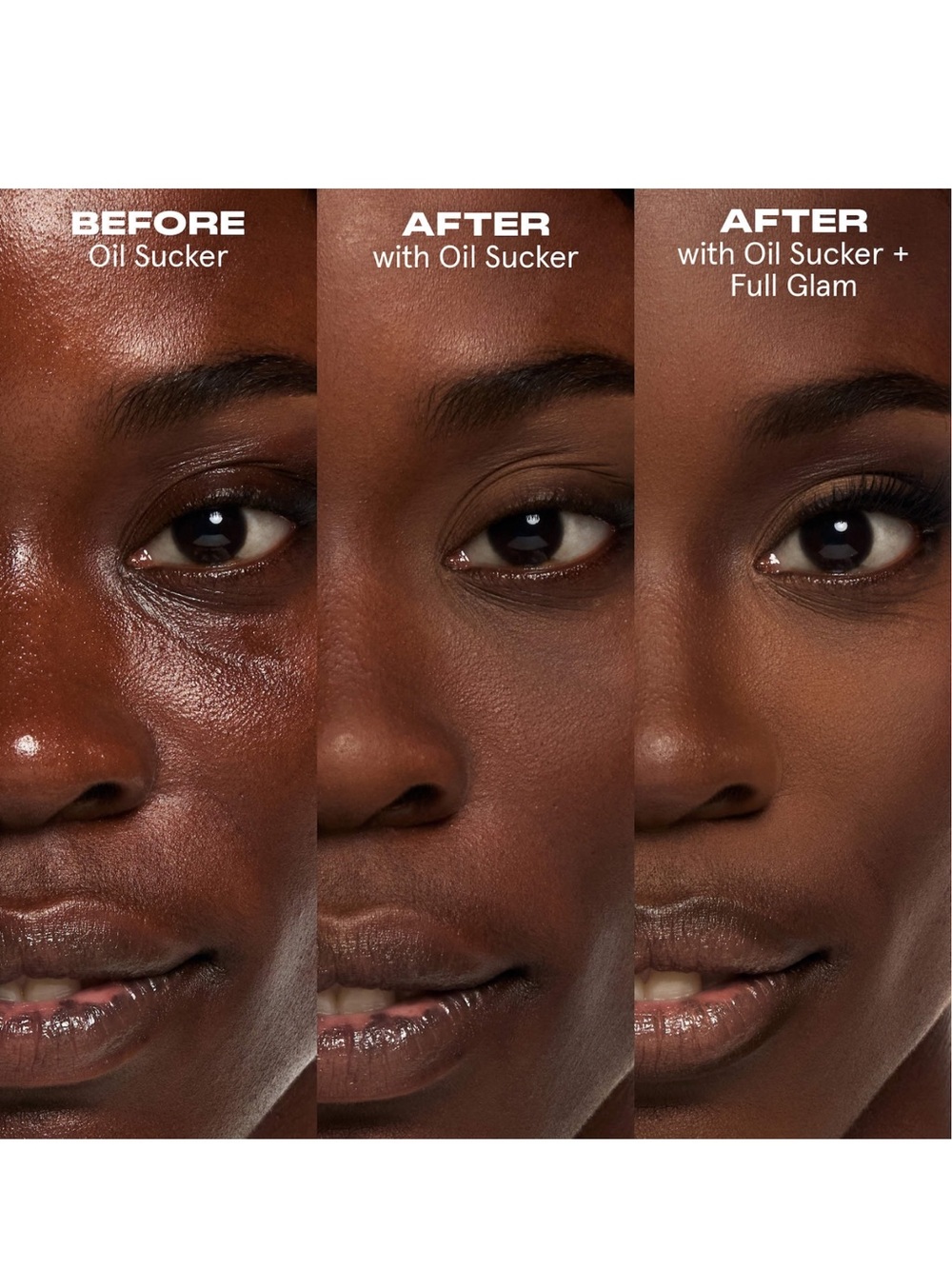 ONE/SIZE Oil Sucker Extreme Mattifying Primer - Picture 4 of 4